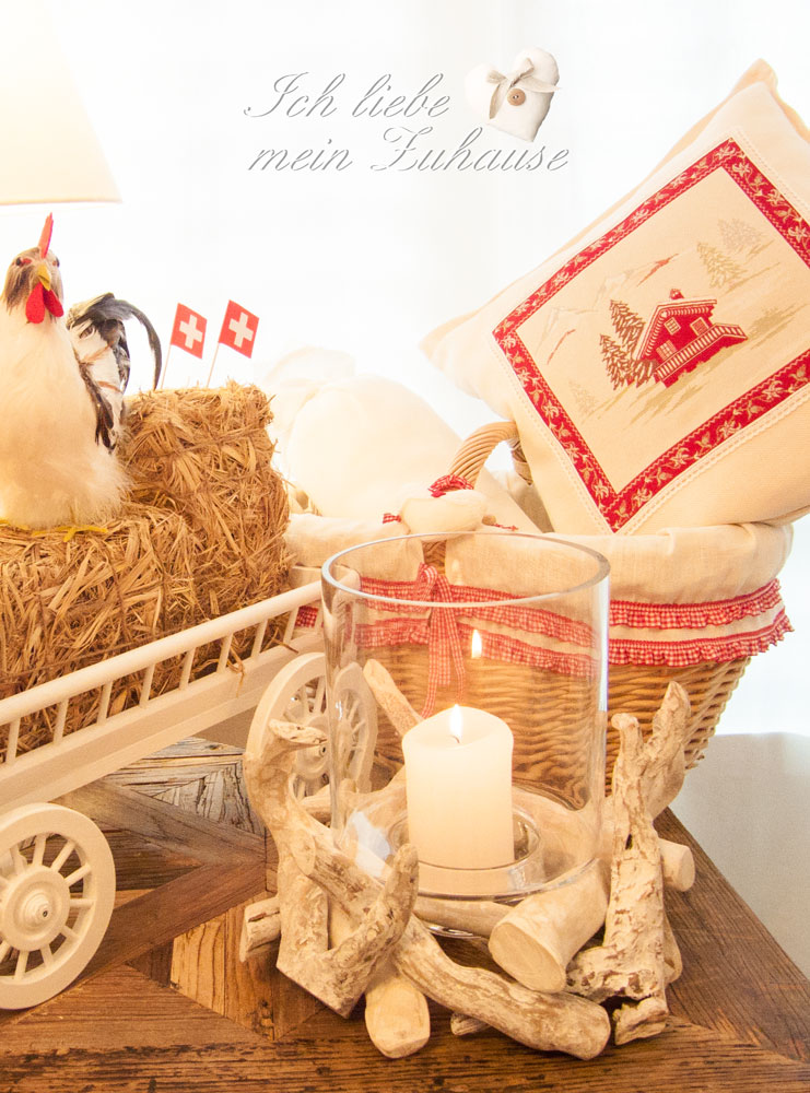 Blog - 1. August im Landhausstil - Bild 2