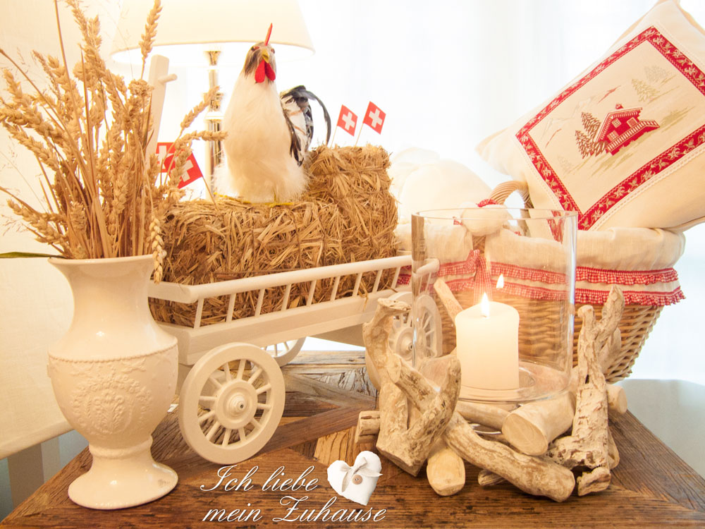 Blog - 1. August im Landhausstil - Bild 3