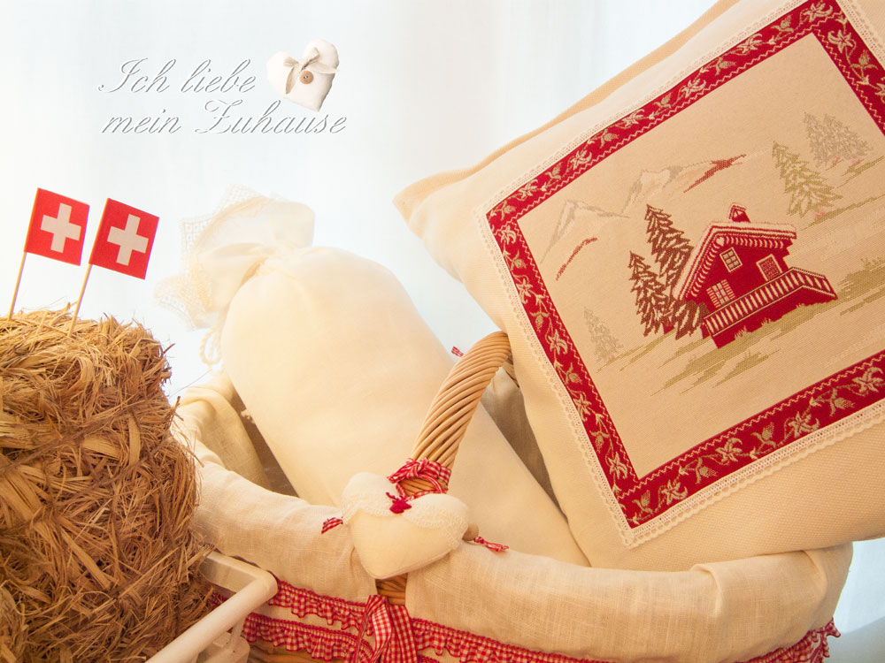 Blog - 1. August im Landhausstil - Bild 5