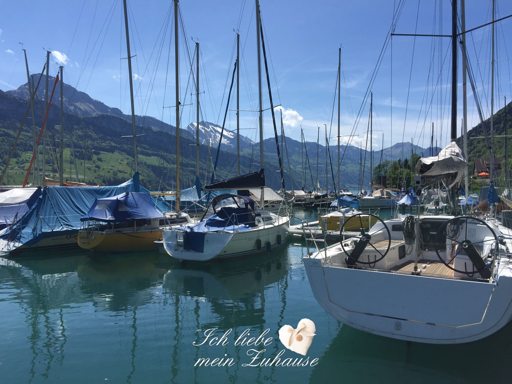 Blog - Hafenstimmung im Sommer - Bild 2