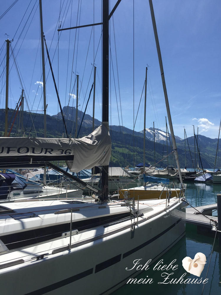 Blog - Hafenstimmung im Sommer - Bild 3