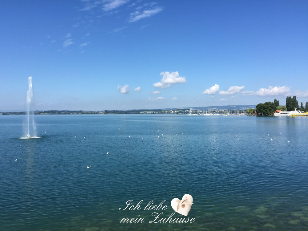 Blog - Seaside-Deko und -Stimmung am See - Bild 2