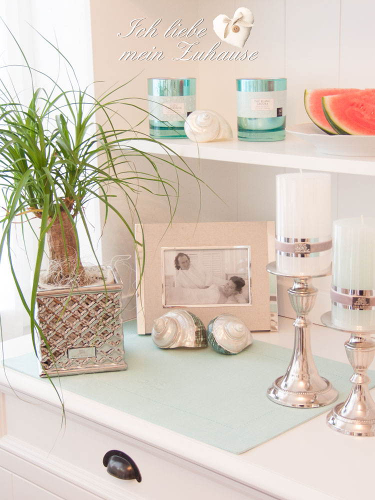 Blog - Wie dekoriere ich Seaside-Feeling Teil 3 - Bild 2