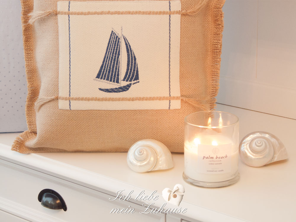 Blog - Wie dekoriere ich Seaside-Feeling Teil 2 - Bild 2