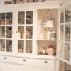 Lene Bjerre - Landhaus Buffet Modell 3 aus der Scandinavia Collection / weiss
