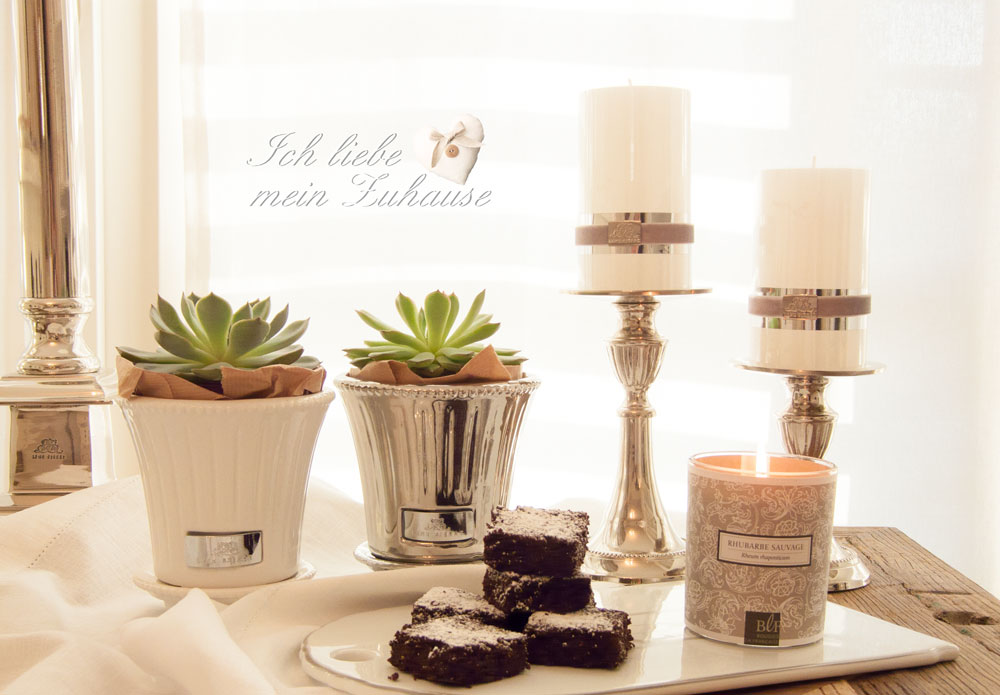 Blog - Leckeres Rezept für Brownies mit Kokos-Raspel und Waldbilder - Bild 5