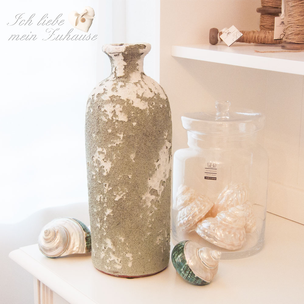 Blog - Meervase und Kerzenständer aus der Cavendish Collection von Lene Bjerre - Bild 1