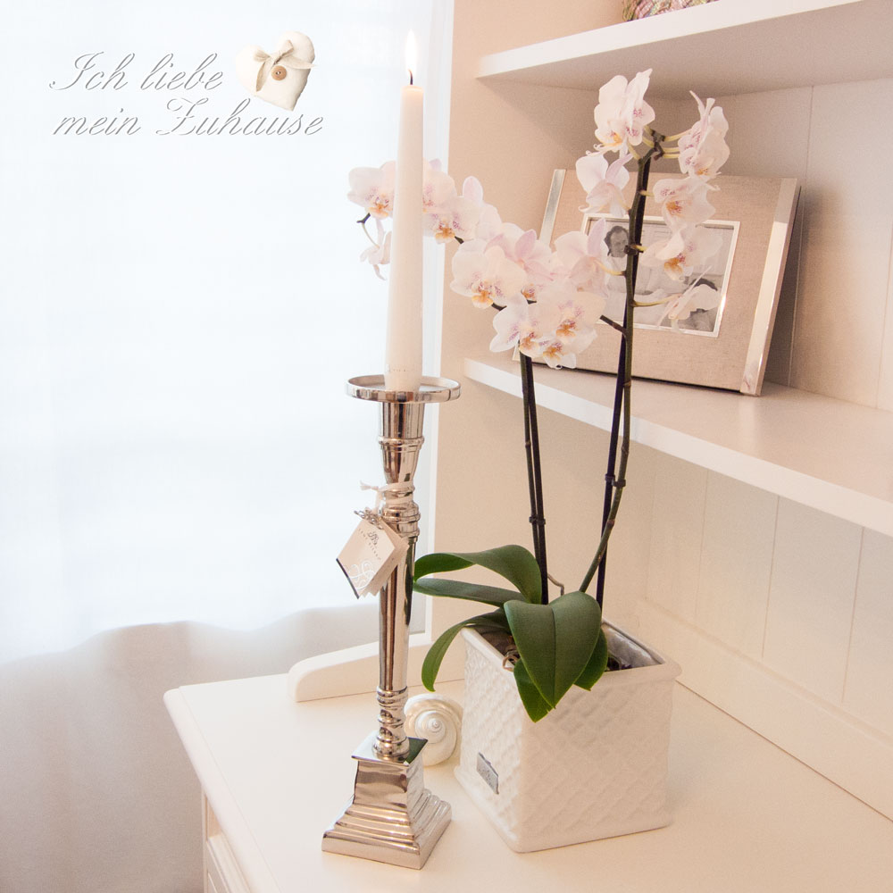 Blog - Meervase und Kerzenständer aus der Cavendish Collection von Lene Bjerre - Bild 3