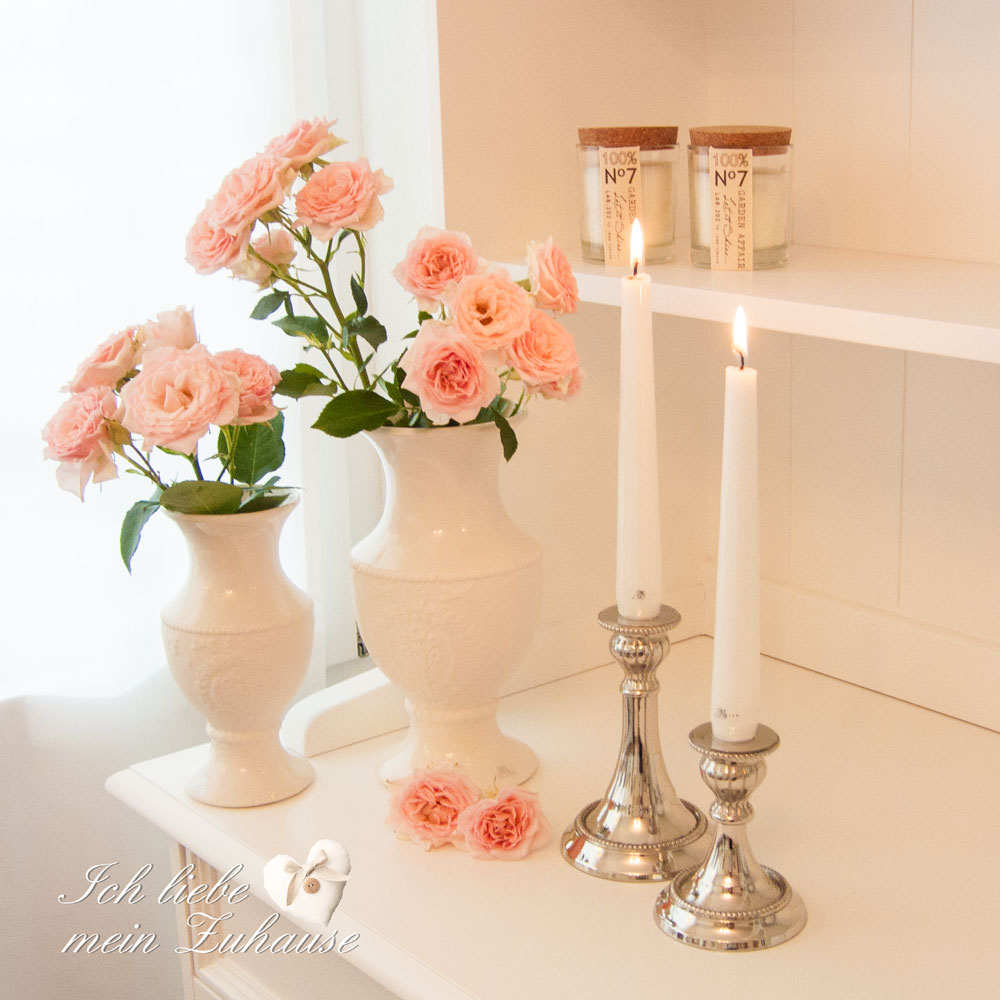 Blog - Romantik zu zweit mit Lene Bjerre - Bild 2