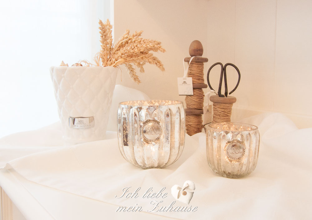 Blog - Spätsommer-Romantik mit Lene Bjerre - Bild 1