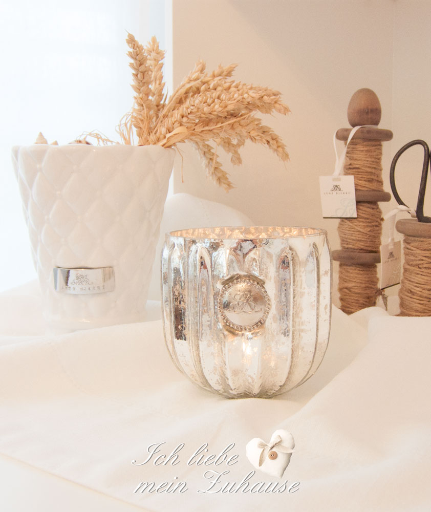 Blog - Spätsommer-Romantik mit Lene Bjerre - Bild 2