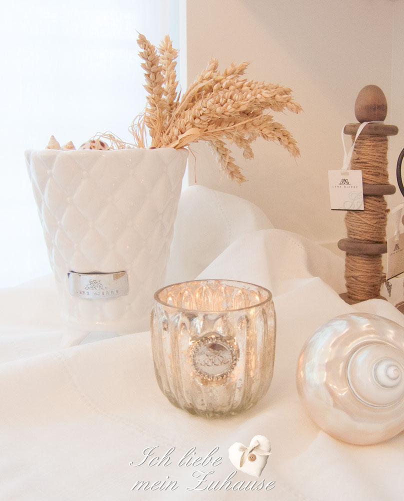 Blog - Spätsommer-Romantik mit Lene Bjerre - Bild 4