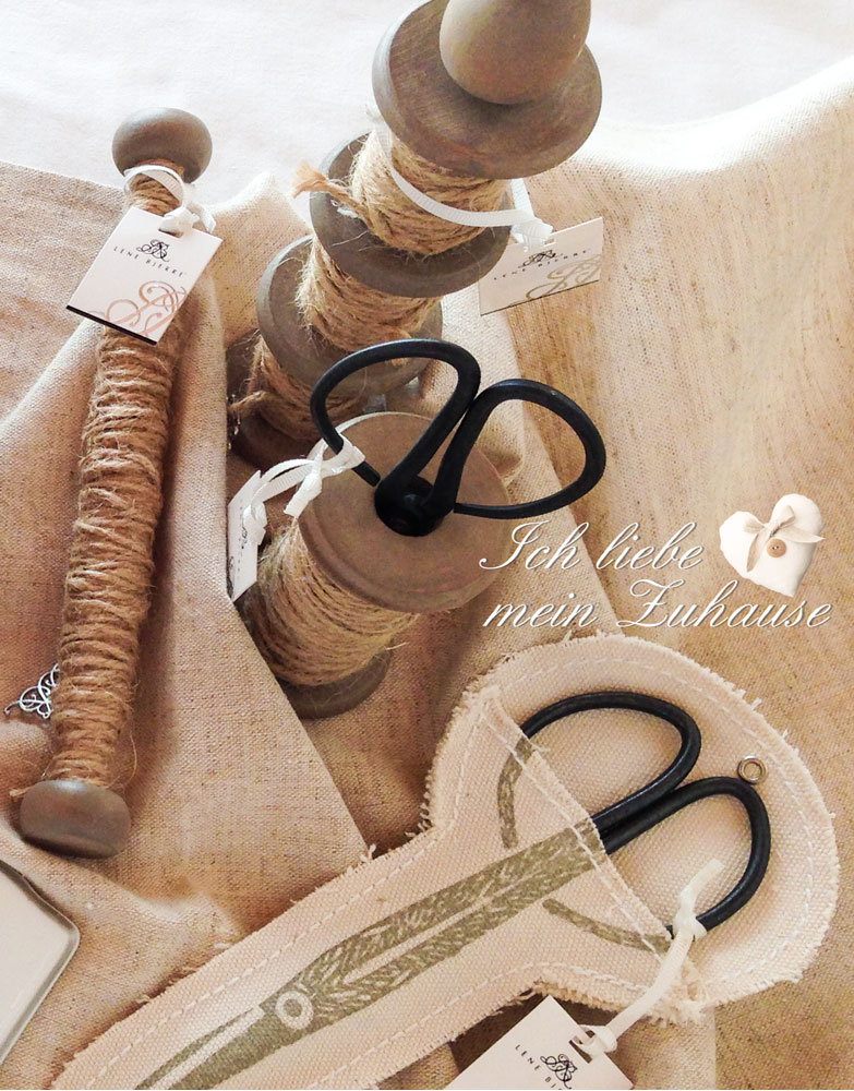 Blog - Tarte mit hausgemachter Konfitüre - Lene Bjerre Interieur-Accessoires und Vintage Porzellan - Bild 1