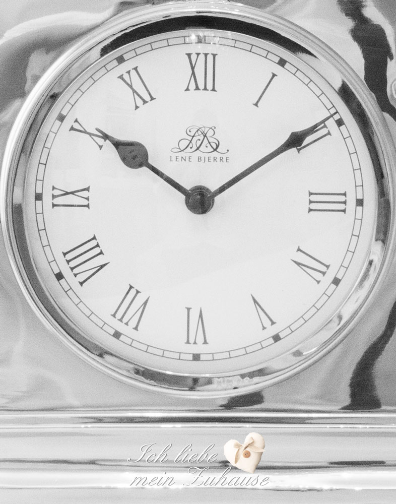 Blog - Warum bleibt die Zeit stehen - Landhausstil mit Lene Bjerre - Bild 3