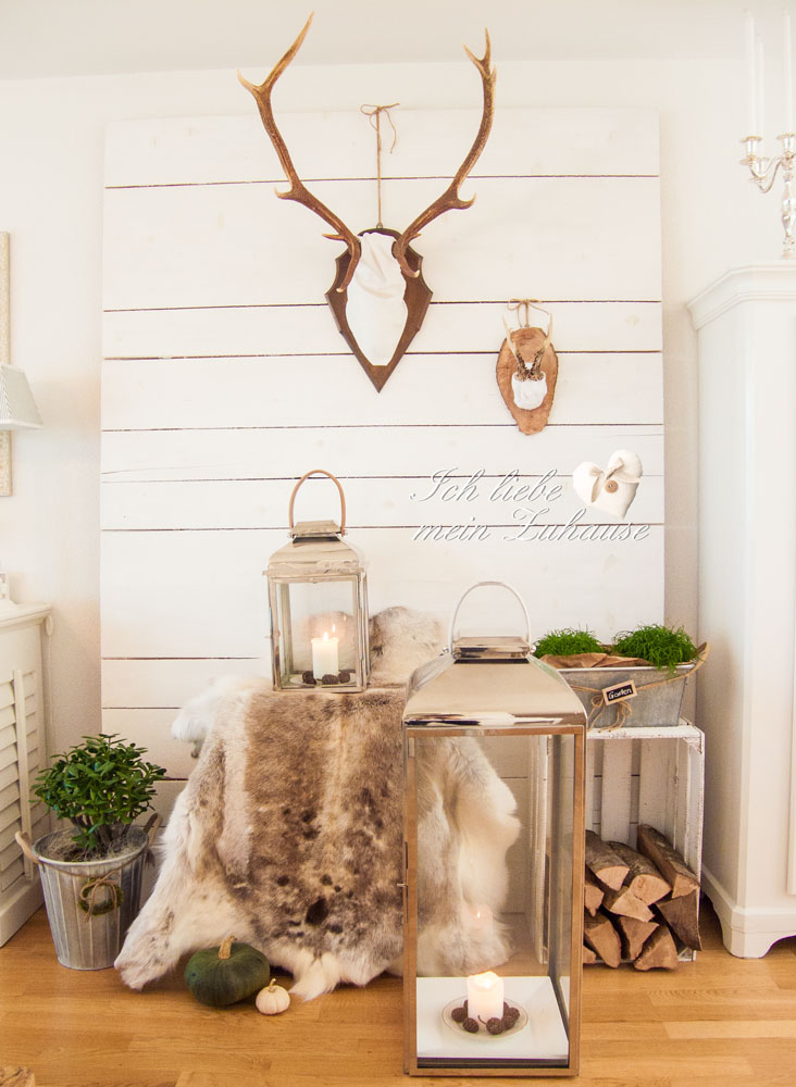 Blog - Warme Herbst-Stimmung Zuhause - Bild 2