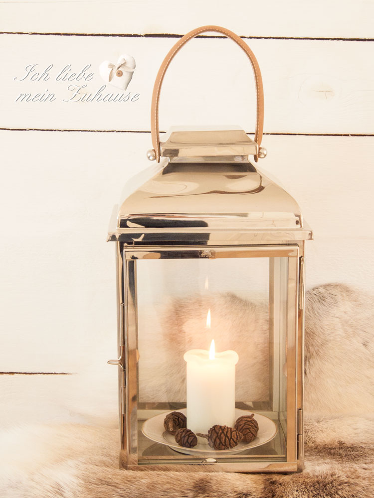 Blog - Warme Herbst-Stimmung Zuhause - Bild 5