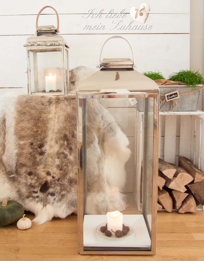 Blog - Warme Herbst-Stimmung Zuhause - Bild 6