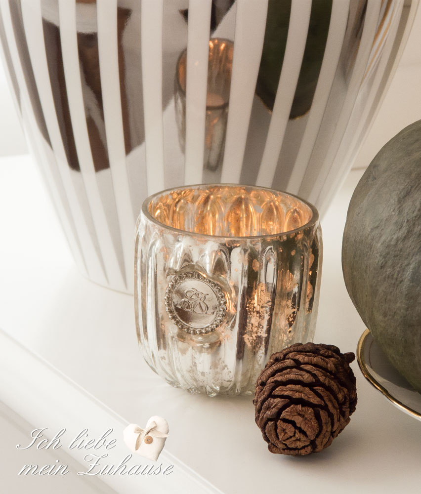 Blog - Elegante Herbst-Dekoration mit Lene Bjerre - Bild 4