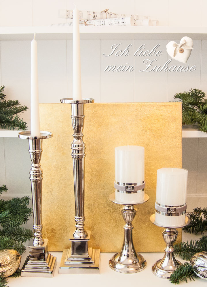 Blog, Advents-Dekoration mit Lene Bjerre