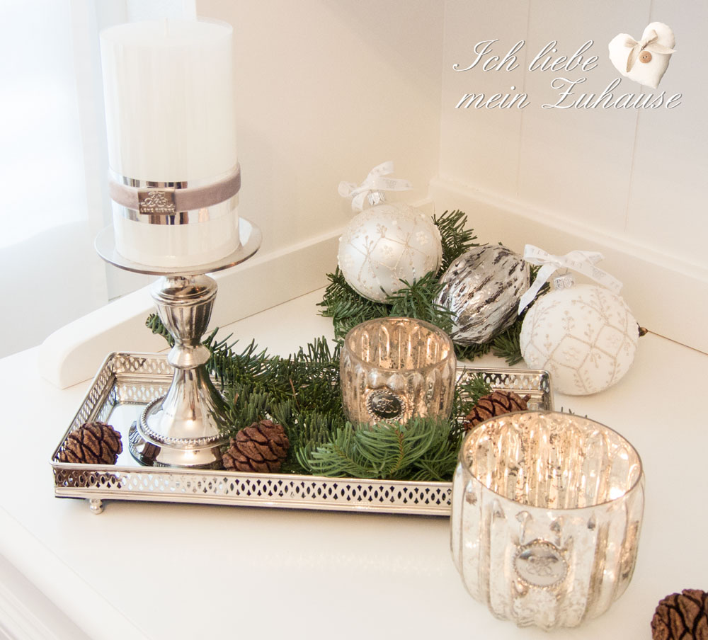 Blog, 1.Advent mit Lene Bjerre