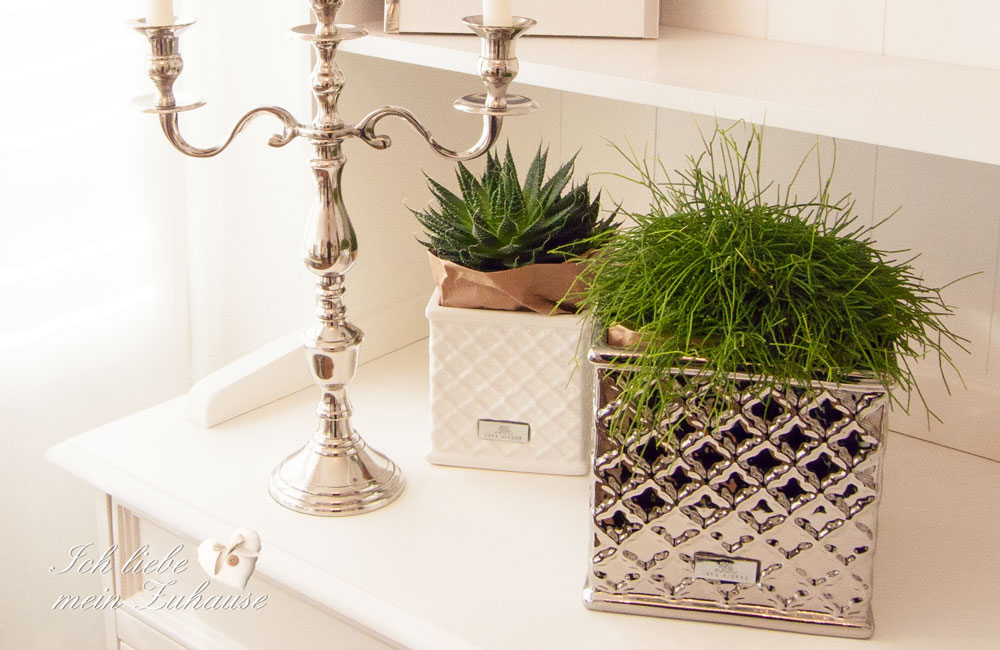 Blog, festliche Kerzenständer für stimmungsvolle Momente
