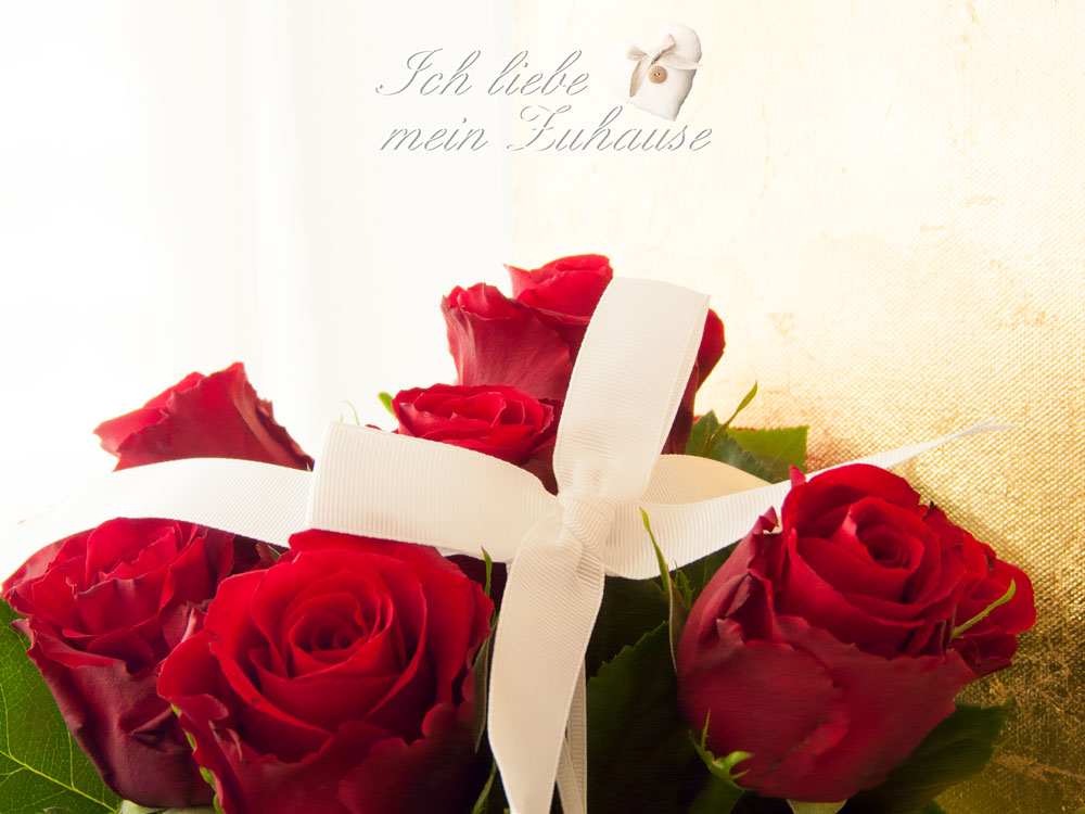 Schöne Weihnachten und alles Liebe