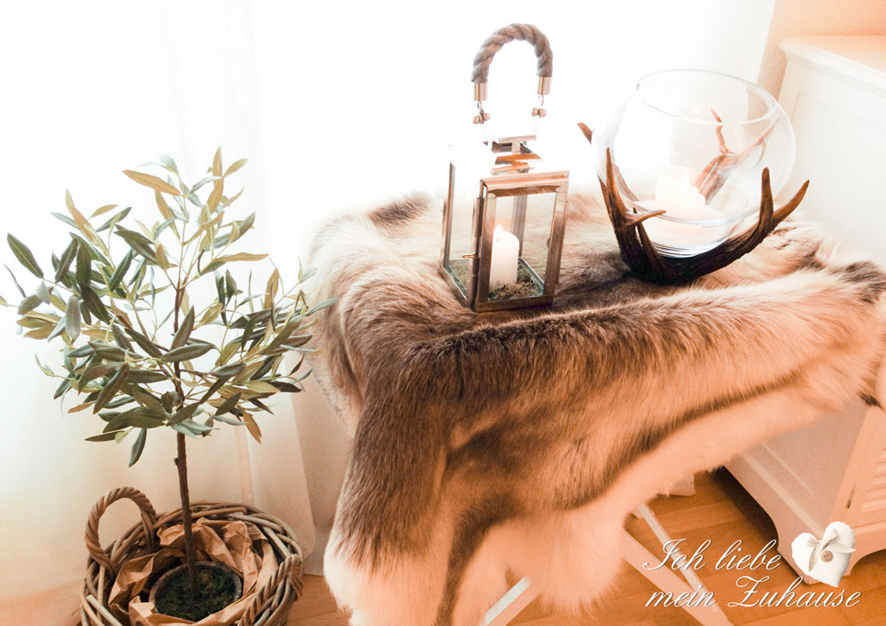 blog-schlichte-deko-mit-hirschgeweih-glas-1