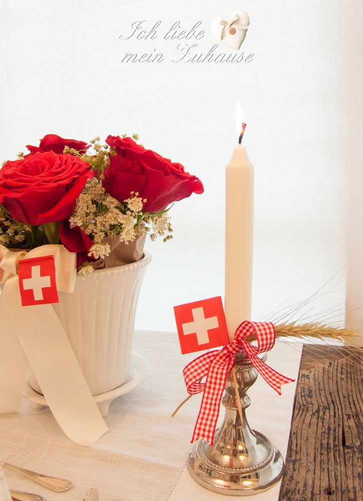 Dekoration » ich liebe mein zuhause landhausstil zum wohlfühlen ...