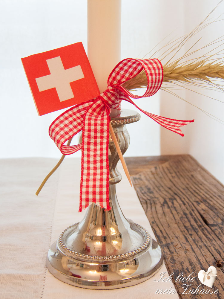 Dekoration » ich liebe mein zuhause landhausstil zum wohlfühlen ...