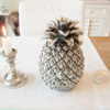 Lene Bjerre - Ananas aus der Serafina Collection / silber