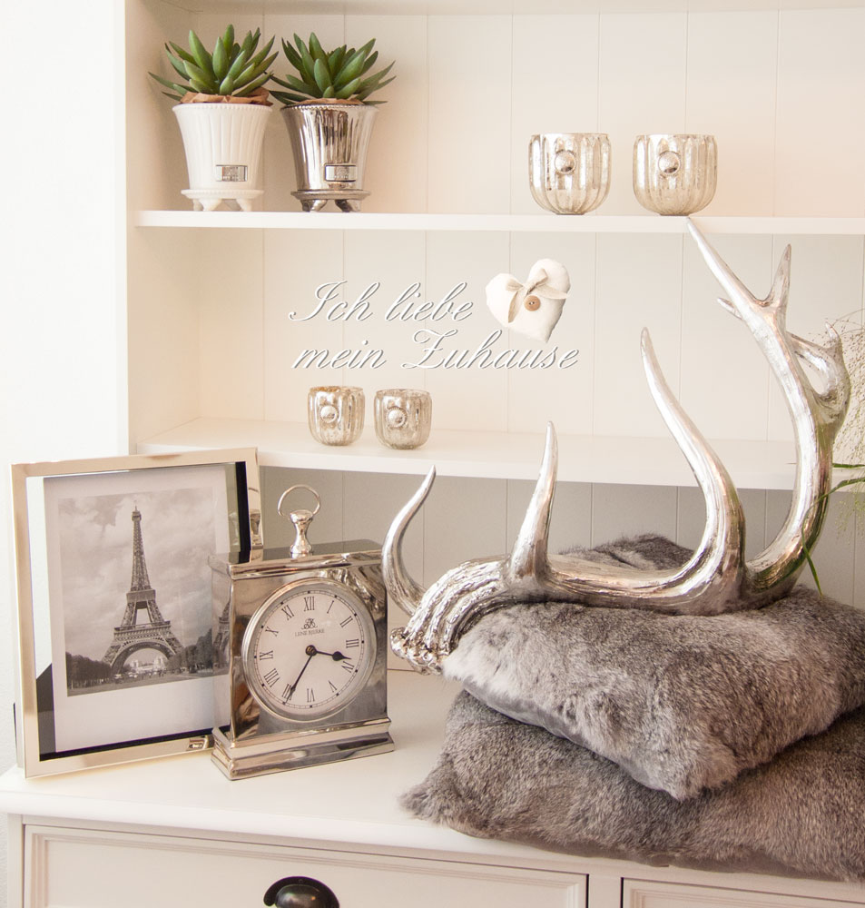 Blog - Impressionen aus Paris