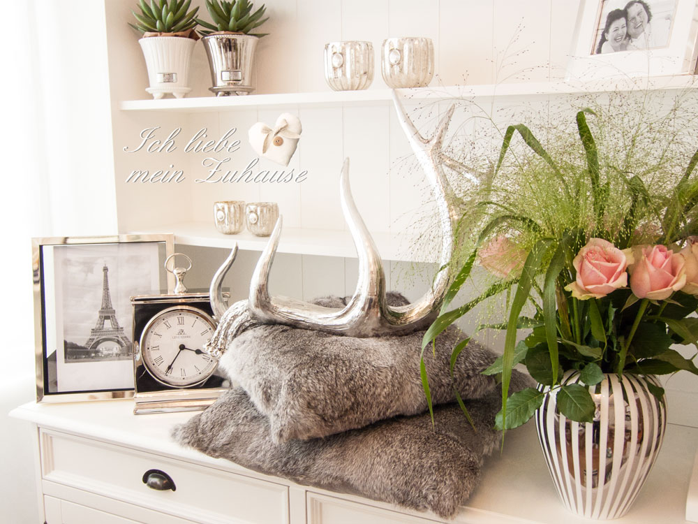 Blog - Impressionen aus Paris