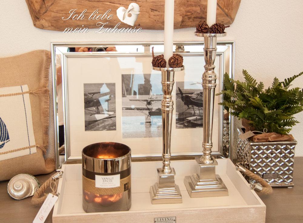 Blog - Seaside-Impressionen