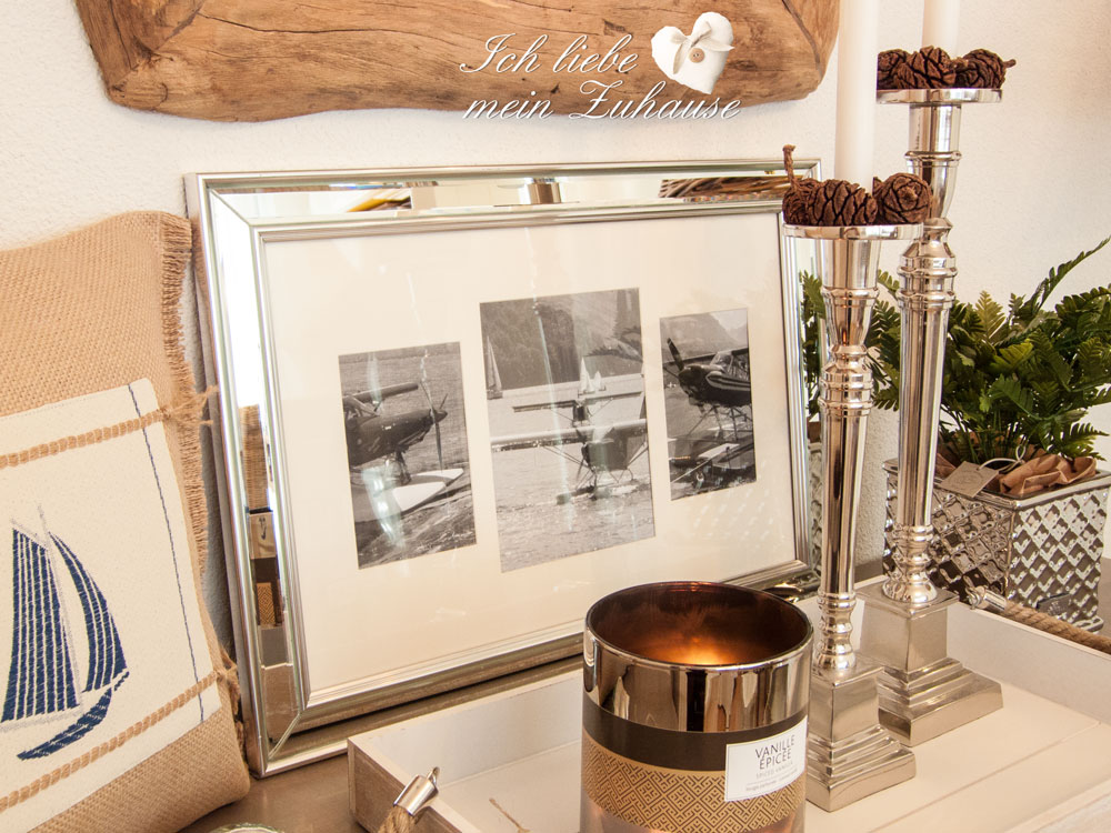 Blog - Seaside-Impressionen