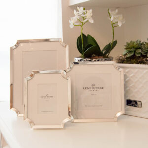 Lene Bjerre - Fotorahmen 5x8cm aus der Austin Collection / small