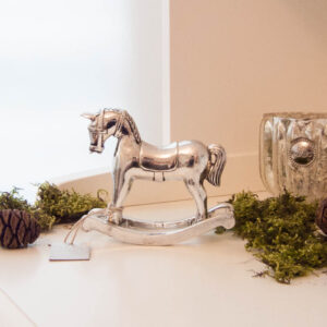 Lene Bjerre - Schaukelpferd aus der Serafina Collection