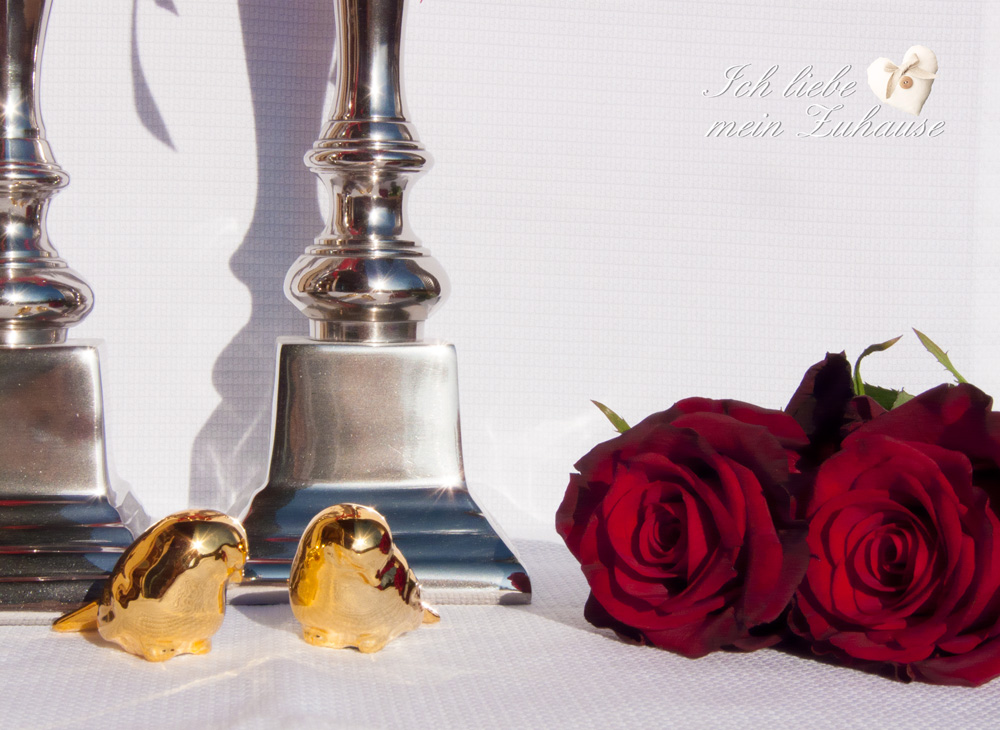 Blog - Frisch verliebt zum Valentinstag - Bild 1