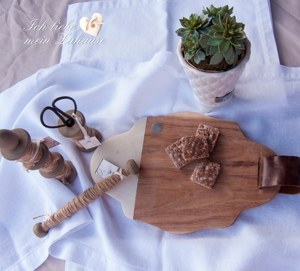 Blog - Verspielt arrangiert - Bild 1