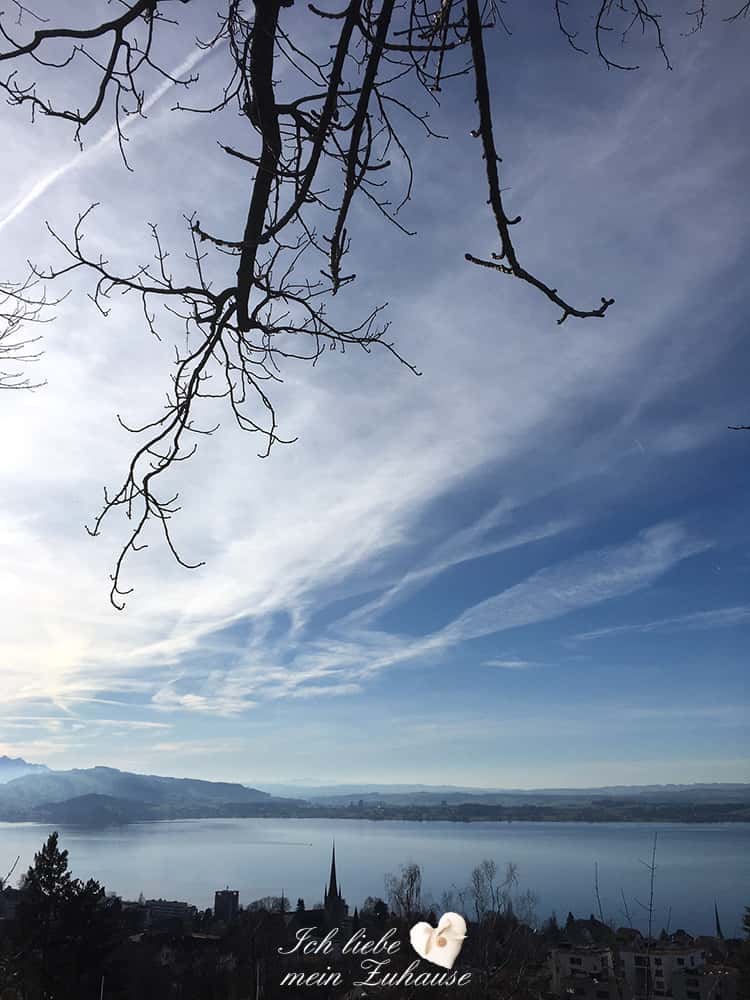Backen Sie sich glücklich - Im Einklang mit der Natur