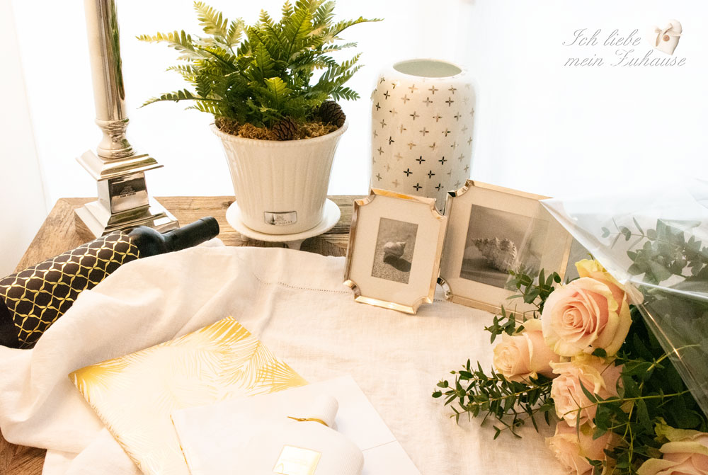 Blog-Erfüllen Sie sich Ihre Wünsche...