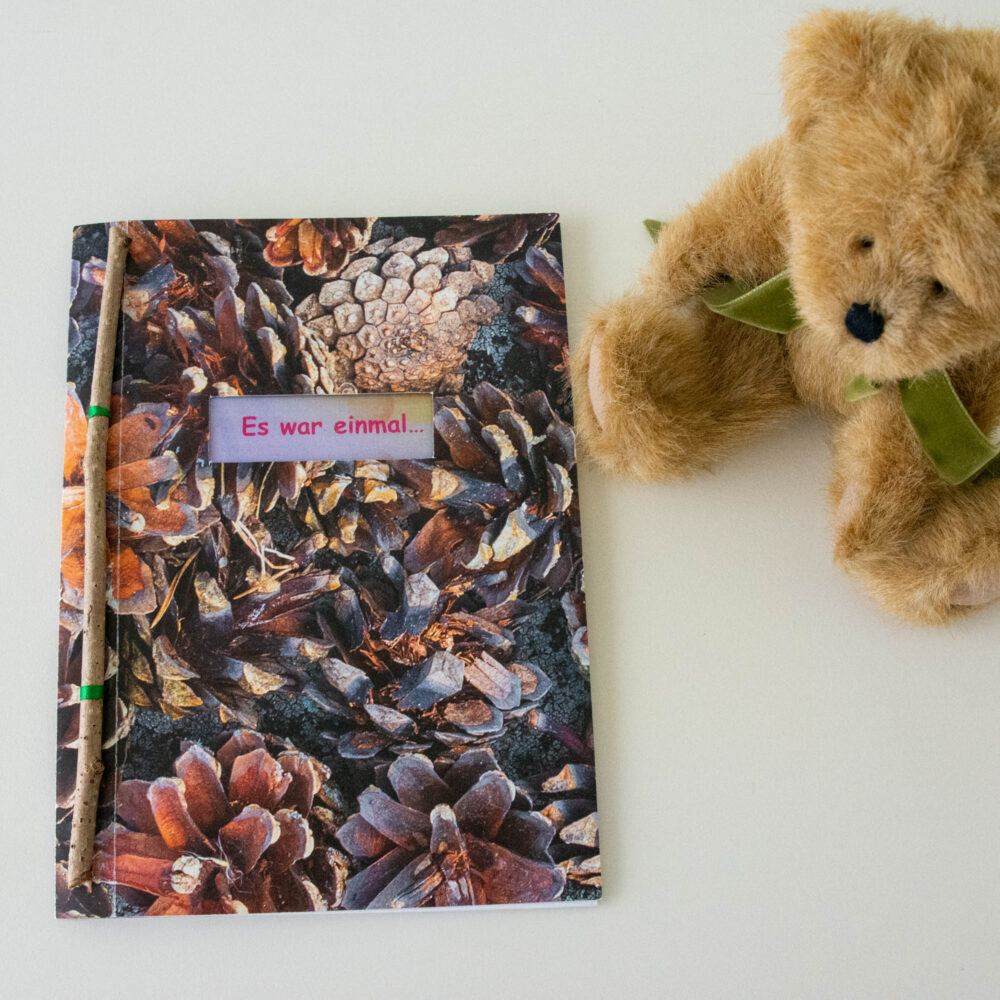 Kreativbüchlein Rosmarie Schneeberger