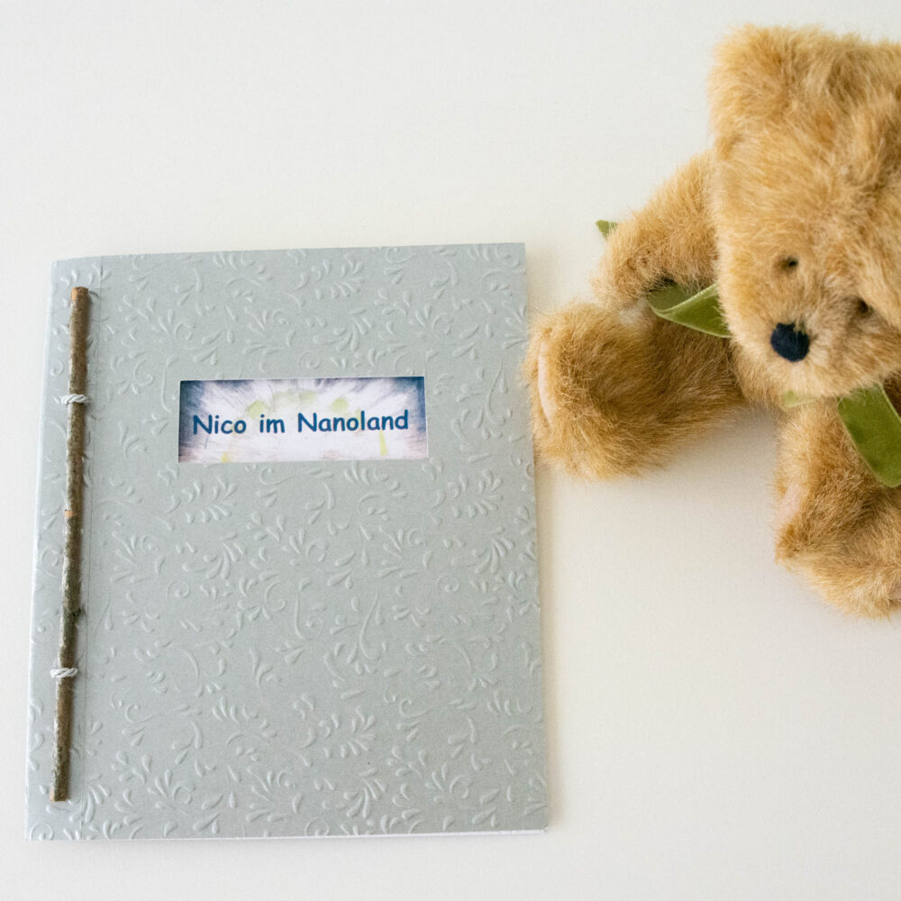 Kreativbüchlein Rosmarie Schneeberger