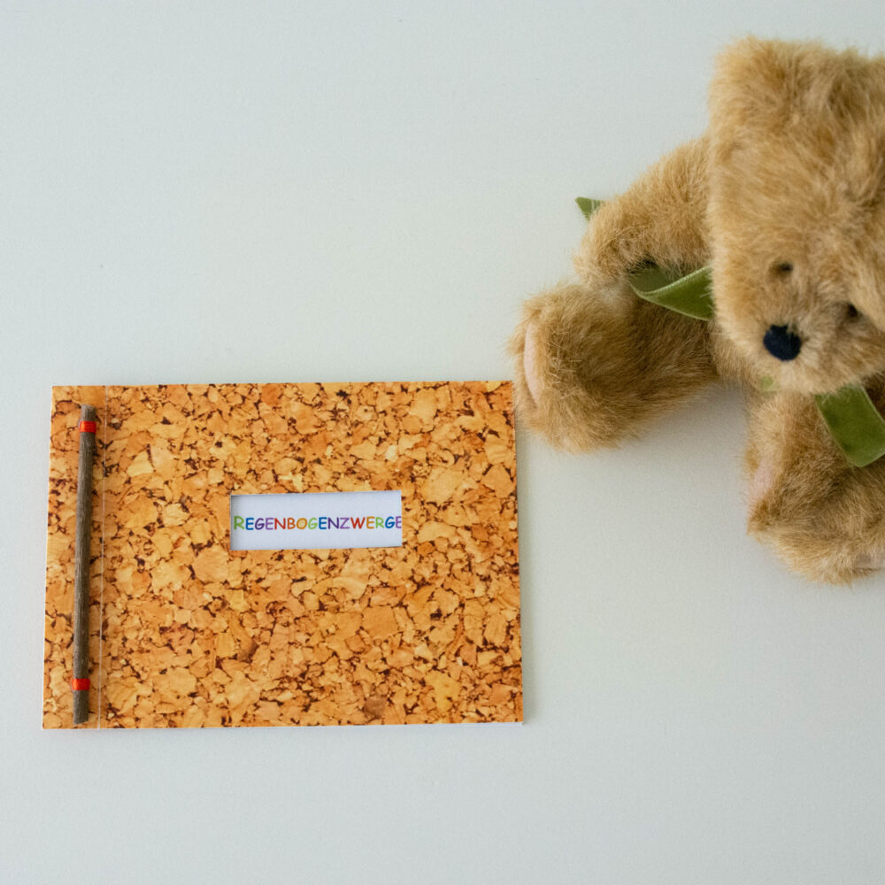 Kreativbüchlein Rosmarie Schneeberger