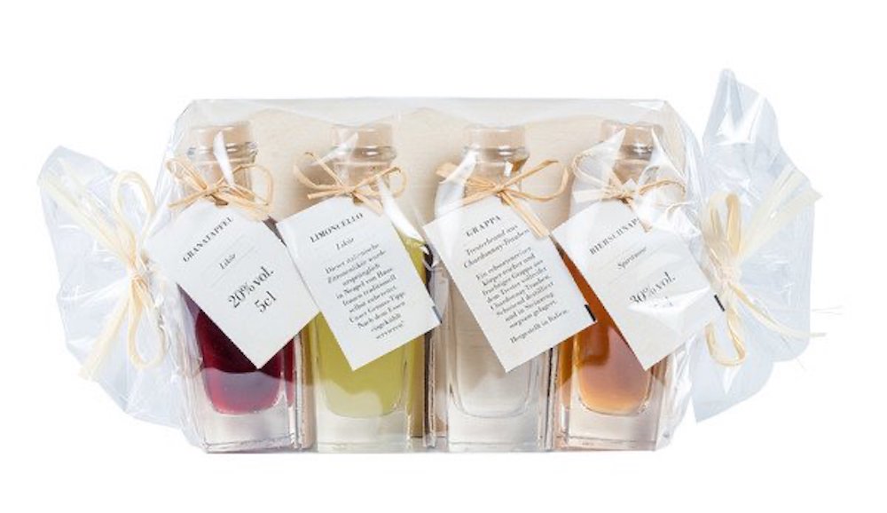 Gourmet Berner – Geschenkset Südfrucht Sommer Gourmet Berner - Geschenkset Südfrucht Sommer