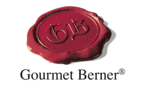 Gourmet Berner - Logo