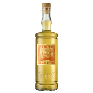 Studer Distillerie - Vieille Poire Williams