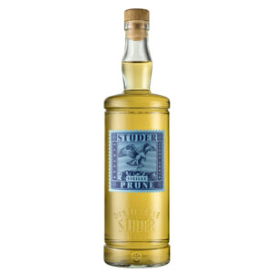 Studer Distillerie - Vieille Prune