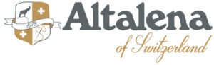 Altalena of Switzerland - Logo