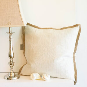 Lene Bjerre - Kissen aus der Frilla Collection, 50x50cm