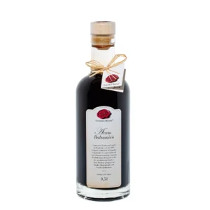 Gourmet Berner - Aceto Balsamico 5 dl